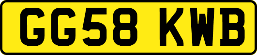 GG58KWB