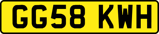 GG58KWH