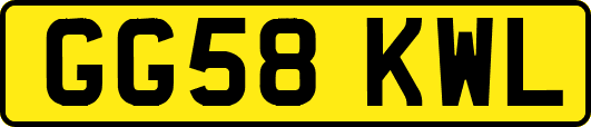 GG58KWL