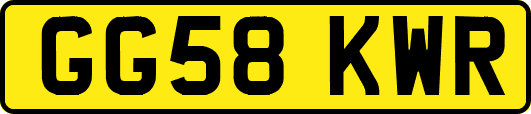 GG58KWR