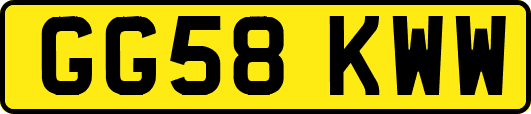 GG58KWW