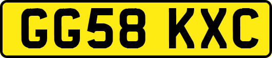 GG58KXC