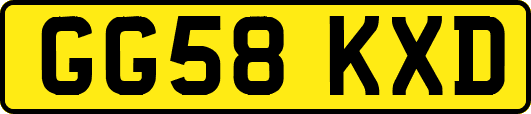 GG58KXD