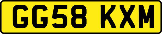 GG58KXM