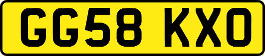 GG58KXO