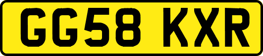 GG58KXR