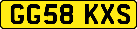 GG58KXS