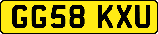 GG58KXU