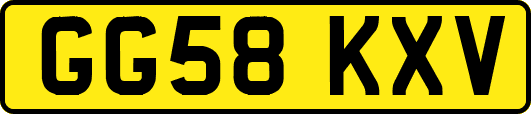GG58KXV