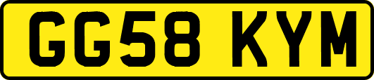 GG58KYM