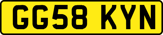 GG58KYN
