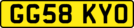 GG58KYO