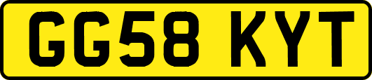 GG58KYT