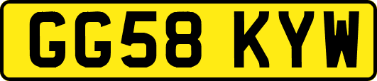 GG58KYW