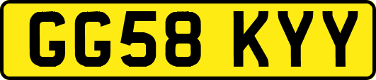 GG58KYY