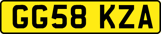 GG58KZA