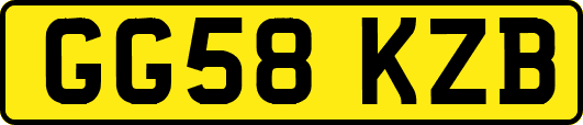 GG58KZB