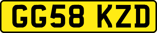 GG58KZD