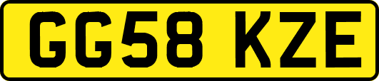GG58KZE