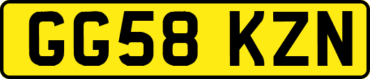 GG58KZN