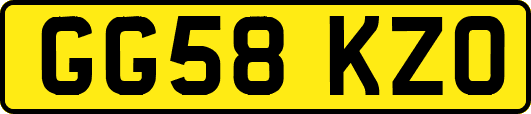 GG58KZO