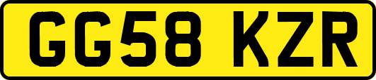 GG58KZR