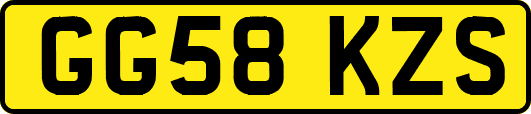 GG58KZS