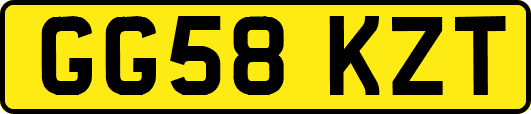 GG58KZT