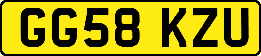 GG58KZU