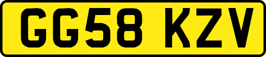 GG58KZV