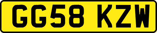 GG58KZW