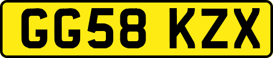 GG58KZX