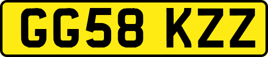 GG58KZZ