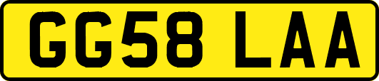 GG58LAA