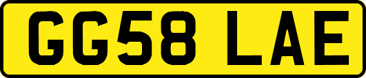 GG58LAE