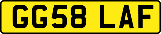 GG58LAF