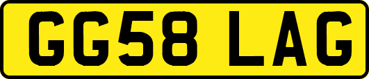 GG58LAG