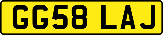 GG58LAJ