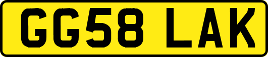 GG58LAK