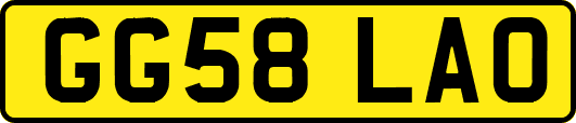 GG58LAO