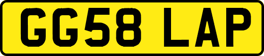GG58LAP