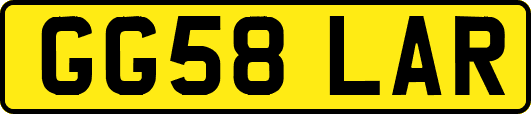 GG58LAR