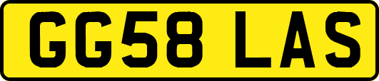 GG58LAS