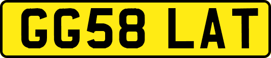 GG58LAT
