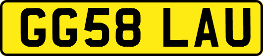 GG58LAU