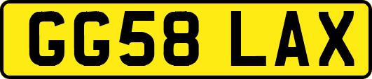 GG58LAX