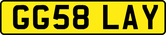 GG58LAY