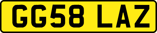 GG58LAZ