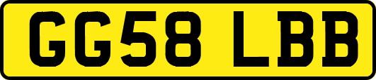 GG58LBB