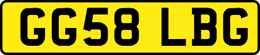 GG58LBG